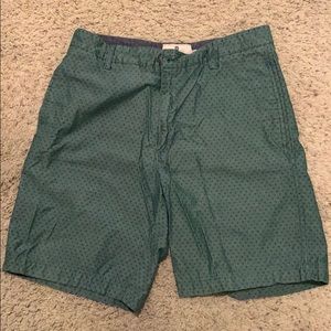 Mens shorts 32x30